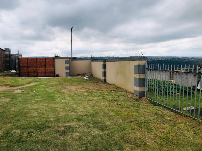 To Let 3 Bedroom Property for Rent in Wyebank KwaZulu-Natal