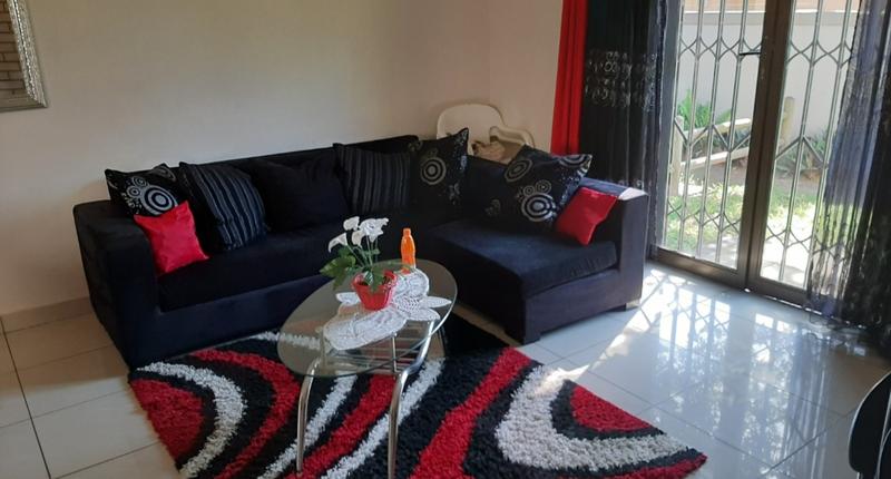 To Let 2 Bedroom Property for Rent in Pinetown KwaZulu-Natal