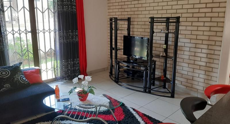 To Let 2 Bedroom Property for Rent in Pinetown KwaZulu-Natal