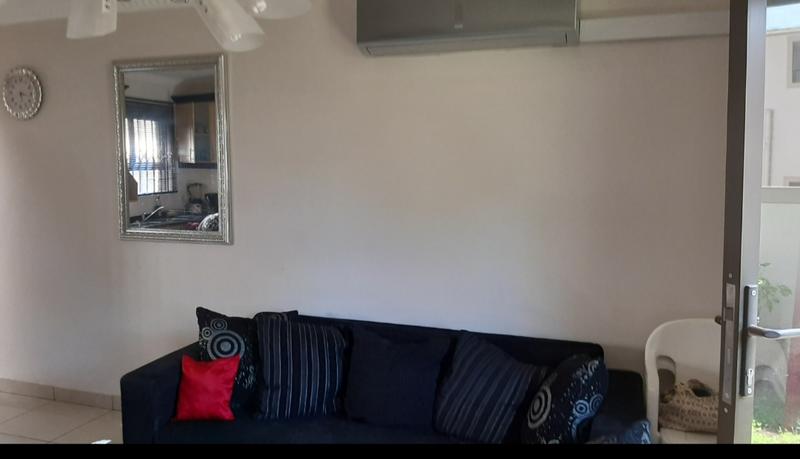 To Let 2 Bedroom Property for Rent in Pinetown KwaZulu-Natal