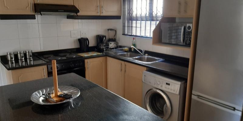 To Let 2 Bedroom Property for Rent in Pinetown KwaZulu-Natal