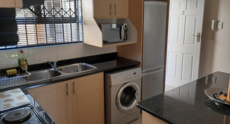 To Let 2 Bedroom Property for Rent in Pinetown KwaZulu-Natal