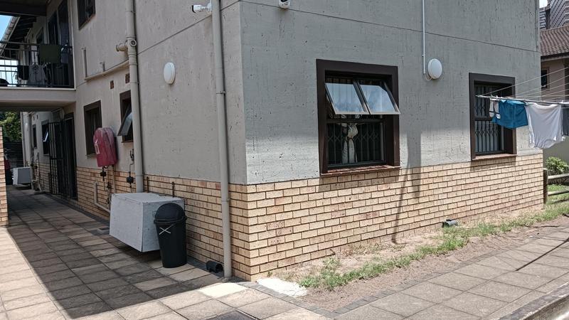 To Let 2 Bedroom Property for Rent in Pinetown KwaZulu-Natal