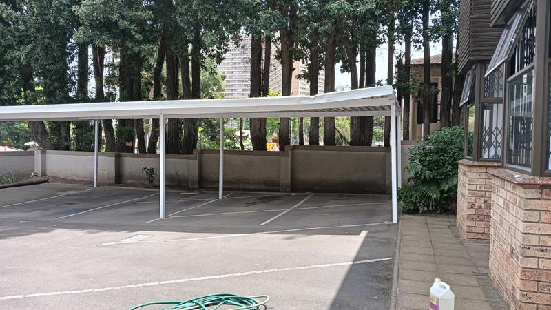 To Let 2 Bedroom Property for Rent in Pinetown KwaZulu-Natal