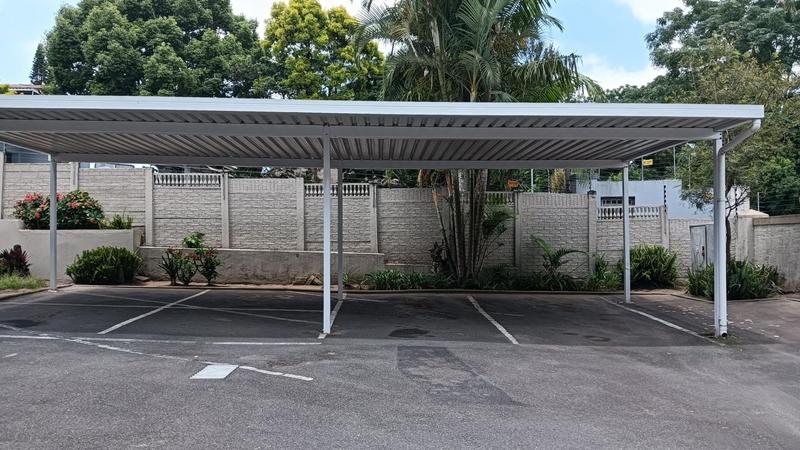 To Let 2 Bedroom Property for Rent in Pinetown KwaZulu-Natal