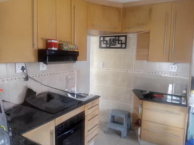 4 Bedroom Property for Sale in Parlock KwaZulu-Natal