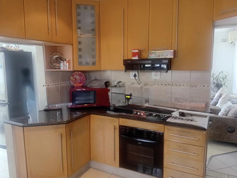 4 Bedroom Property for Sale in Parlock KwaZulu-Natal