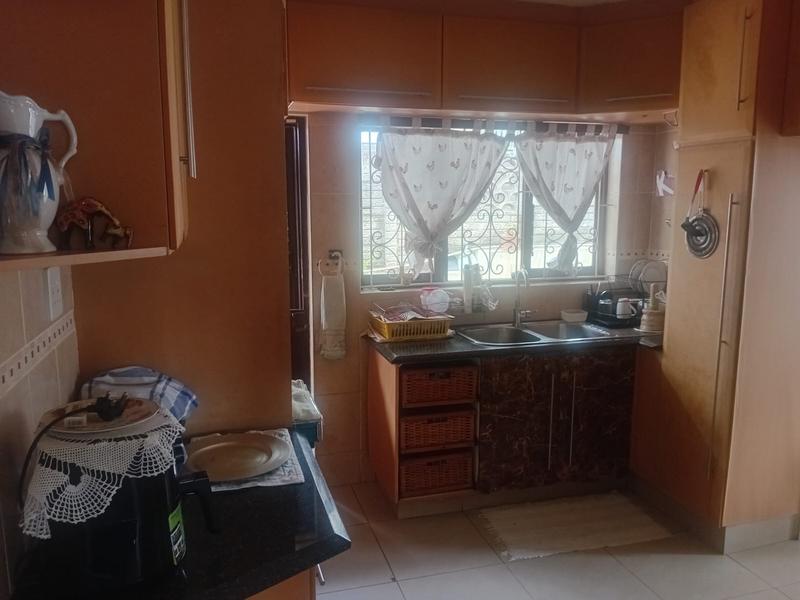 4 Bedroom Property for Sale in Parlock KwaZulu-Natal