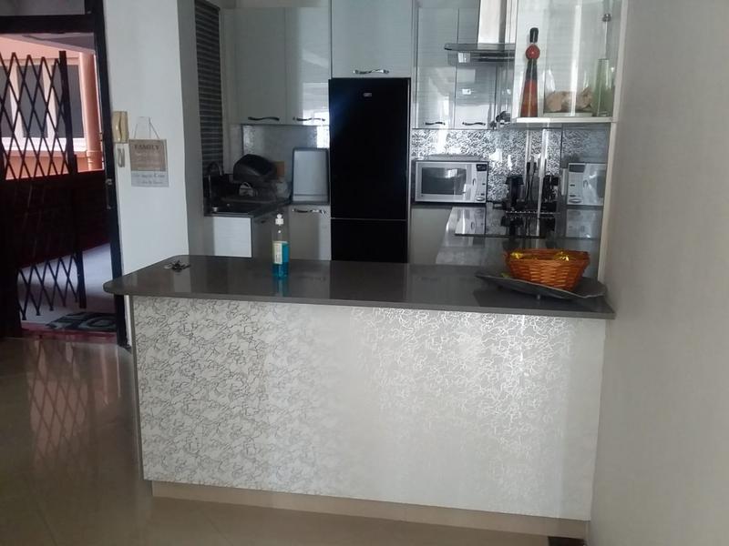 To Let 1 Bedroom Property for Rent in North Beach KwaZulu-Natal