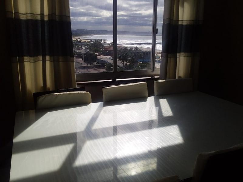 To Let 1 Bedroom Property for Rent in North Beach KwaZulu-Natal