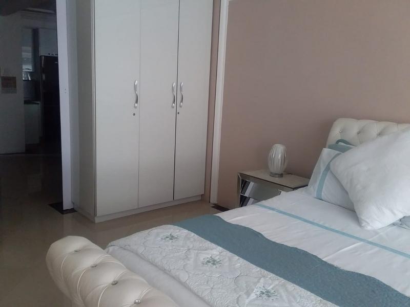 To Let 1 Bedroom Property for Rent in North Beach KwaZulu-Natal