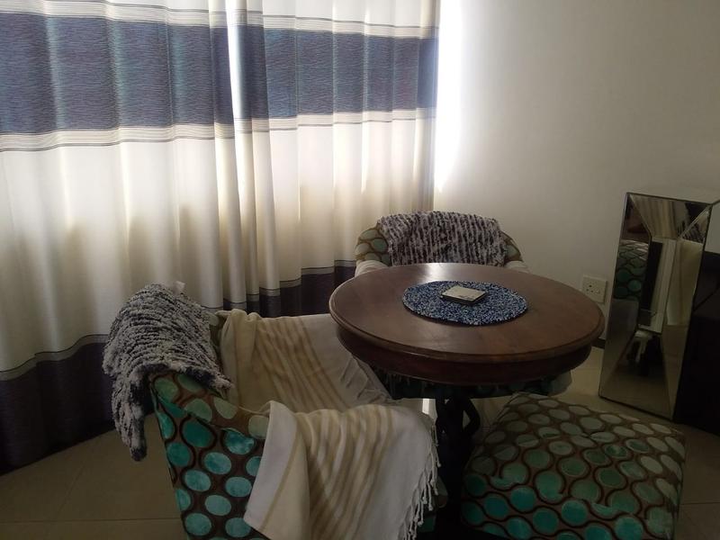 To Let 1 Bedroom Property for Rent in North Beach KwaZulu-Natal