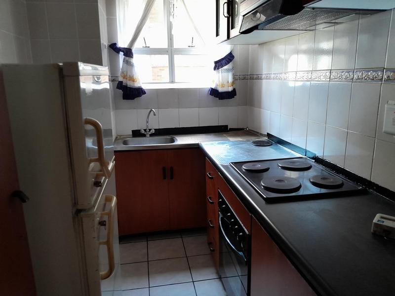 1 Bedroom Property for Sale in North Beach KwaZulu-Natal