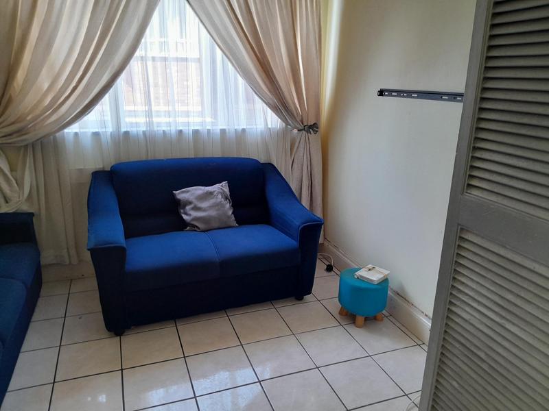 1 Bedroom Property for Sale in North Beach KwaZulu-Natal