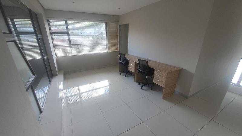 To Let commercial Property for Rent in Westville KwaZulu-Natal