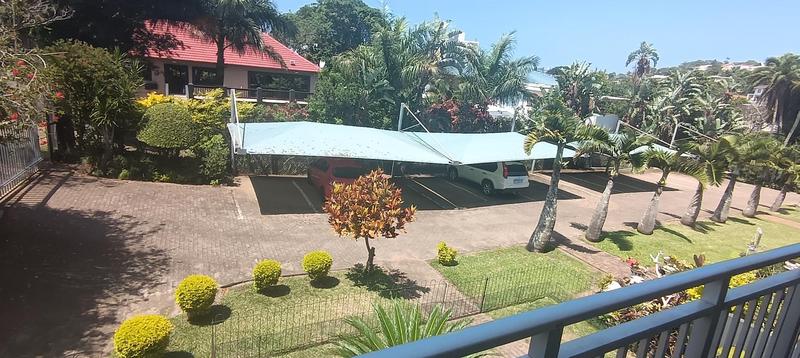 To Let 2 Bedroom Property for Rent in Margate North Beach KwaZulu-Natal