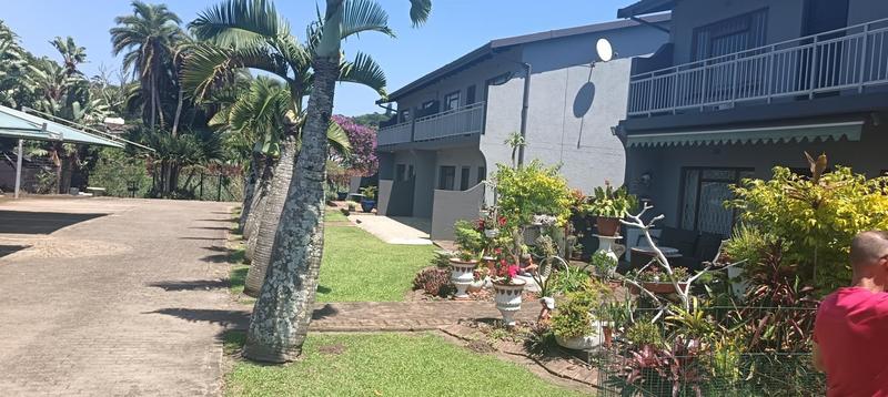 To Let 2 Bedroom Property for Rent in Margate North Beach KwaZulu-Natal