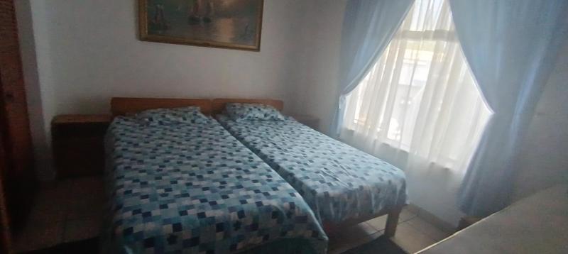 To Let 2 Bedroom Property for Rent in Margate North Beach KwaZulu-Natal