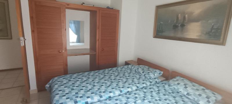 To Let 2 Bedroom Property for Rent in Margate North Beach KwaZulu-Natal
