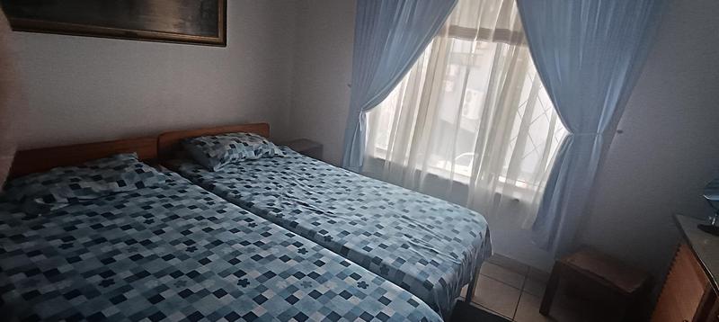 To Let 2 Bedroom Property for Rent in Margate North Beach KwaZulu-Natal