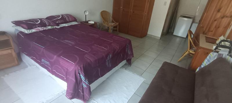 To Let 2 Bedroom Property for Rent in Margate North Beach KwaZulu-Natal