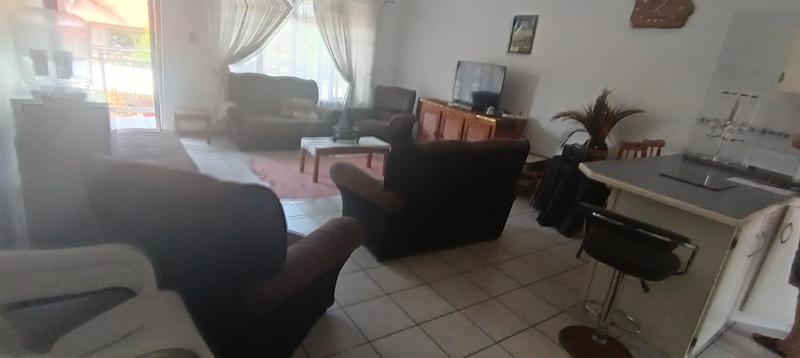 To Let 2 Bedroom Property for Rent in Margate North Beach KwaZulu-Natal
