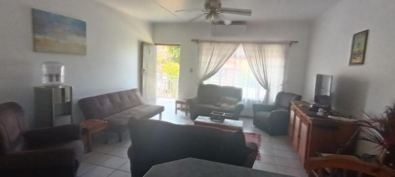 To Let 2 Bedroom Property for Rent in Margate North Beach KwaZulu-Natal