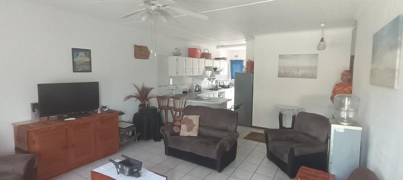To Let 2 Bedroom Property for Rent in Margate North Beach KwaZulu-Natal
