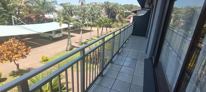 To Let 2 Bedroom Property for Rent in Margate North Beach KwaZulu-Natal