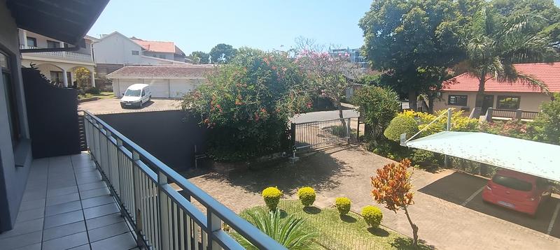 To Let 2 Bedroom Property for Rent in Margate North Beach KwaZulu-Natal