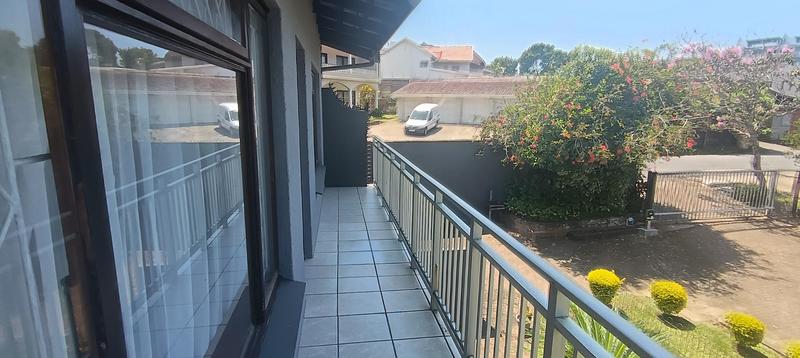 To Let 2 Bedroom Property for Rent in Margate North Beach KwaZulu-Natal