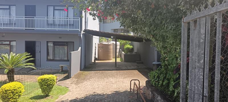 To Let 2 Bedroom Property for Rent in Margate North Beach KwaZulu-Natal