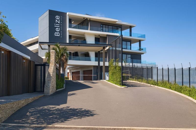 3 Bedroom Property for Sale in Sibaya KwaZulu-Natal