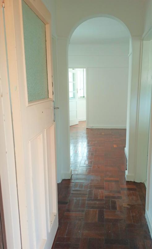 To Let 1 Bedroom Property for Rent in Glenwood KwaZulu-Natal