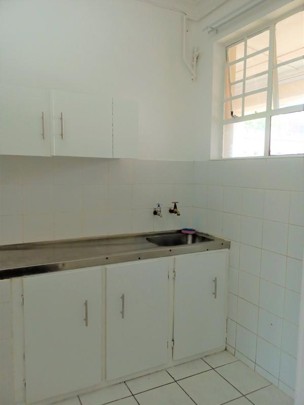 To Let 1 Bedroom Property for Rent in Glenwood KwaZulu-Natal