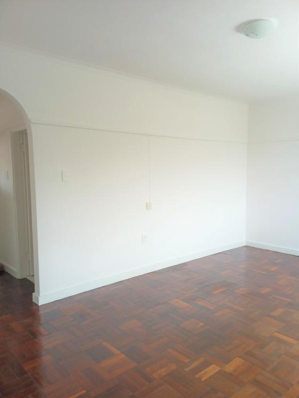 To Let 1 Bedroom Property for Rent in Glenwood KwaZulu-Natal