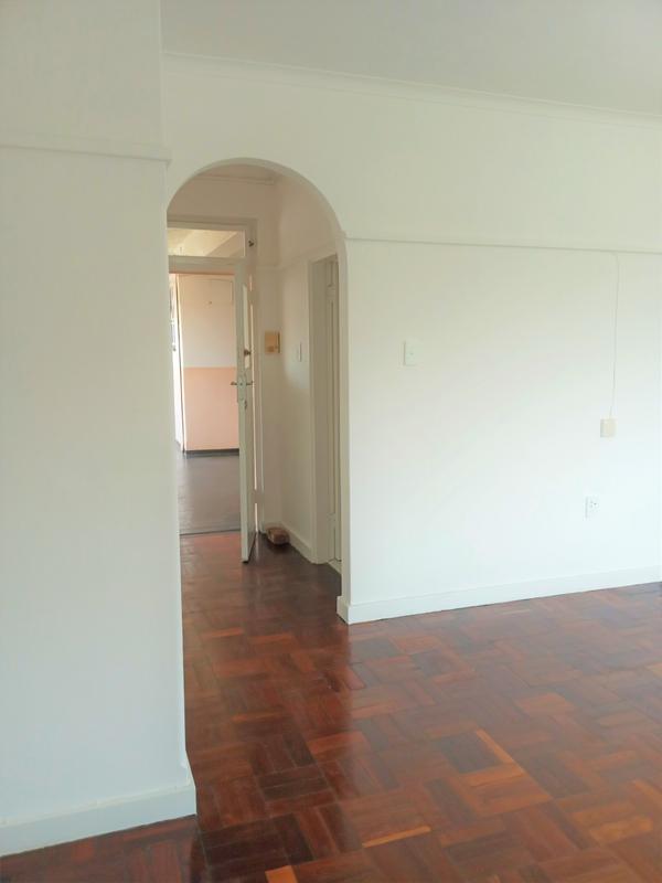 To Let 1 Bedroom Property for Rent in Glenwood KwaZulu-Natal