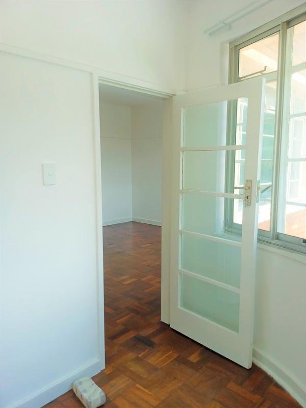 To Let 1 Bedroom Property for Rent in Glenwood KwaZulu-Natal