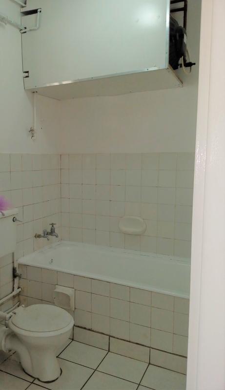 To Let 1 Bedroom Property for Rent in Glenwood KwaZulu-Natal