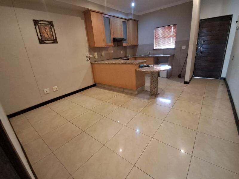 To Let 1 Bedroom Property for Rent in Umhlanga Rocks KwaZulu-Natal