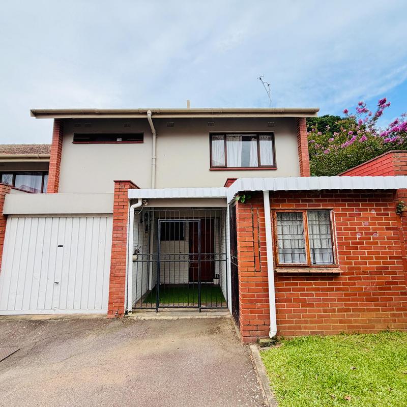 3 Bedroom Property for Sale in New Germany KwaZulu-Natal