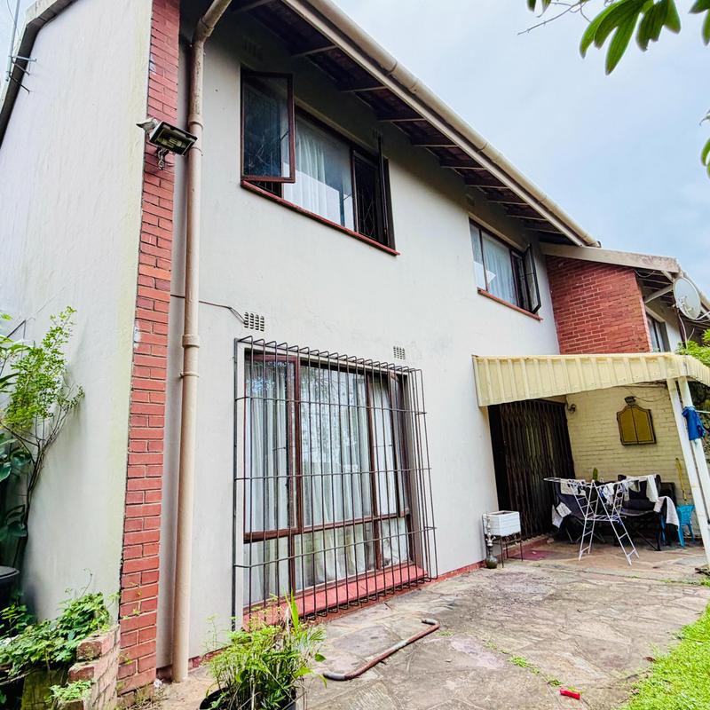 3 Bedroom Property for Sale in New Germany KwaZulu-Natal