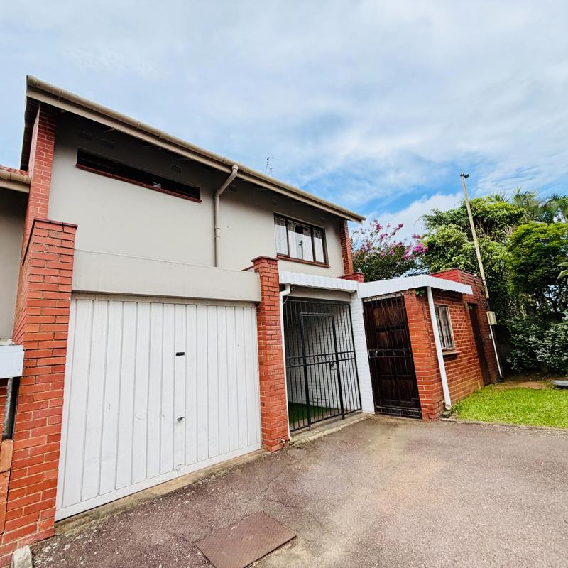3 Bedroom Property for Sale in New Germany KwaZulu-Natal