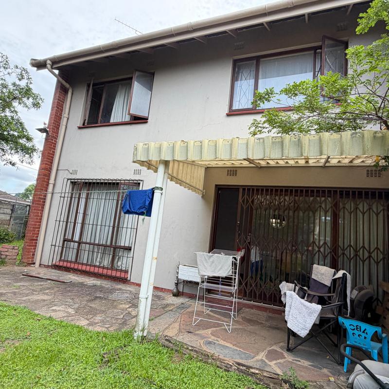 3 Bedroom Property for Sale in New Germany KwaZulu-Natal