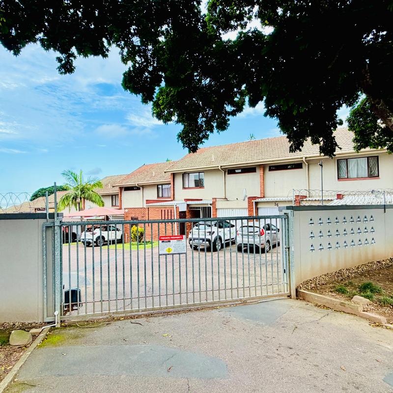 3 Bedroom Property for Sale in New Germany KwaZulu-Natal