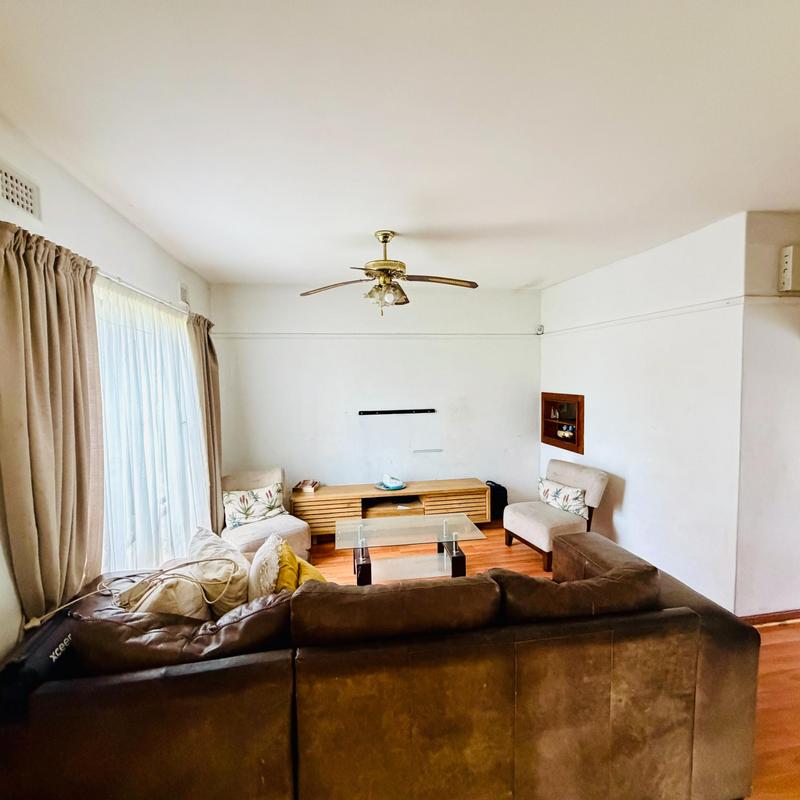 3 Bedroom Property for Sale in New Germany KwaZulu-Natal