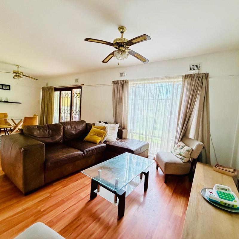 3 Bedroom Property for Sale in New Germany KwaZulu-Natal