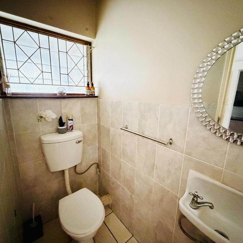 3 Bedroom Property for Sale in New Germany KwaZulu-Natal