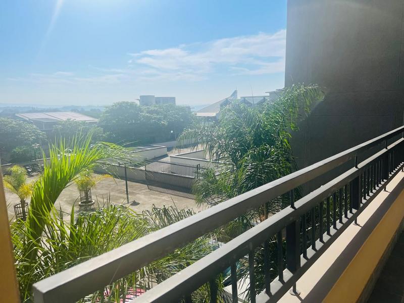 To Let 2 Bedroom Property for Rent in Umhlanga Ridge KwaZulu-Natal
