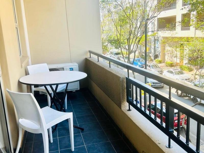 To Let 2 Bedroom Property for Rent in Umhlanga Ridge KwaZulu-Natal